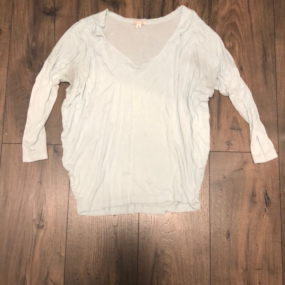 Gap 3/4 shirt